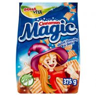 Cinnamon Magic 375g 