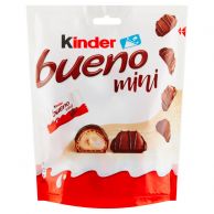 Oplatka Kinder Bueno Mini 108g  