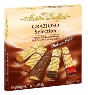 MT Grazioso mix 200g