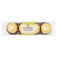 Dezert Ferrero Rocher 50g  