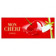 Dezert Mon Cheri 105g 