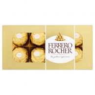 Dezert Ferrero Rocher 100g 