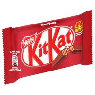 Kit Kat 4 Fingers 41,5g