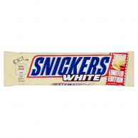 Snickers White 49g 