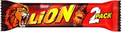 Čokoládová tyčinka LION 2pack 60g (2x30g) 