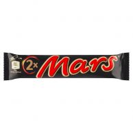 Mars 2pack 70g