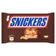 Snickers 4pack