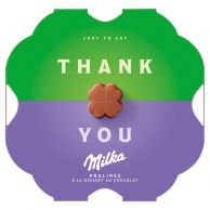 Milka Thank You pralinky 42g