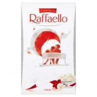 Dezert Raffaello 80g