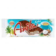 Anita kokos 50g