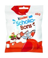 Kinder SchokoBons 46g
