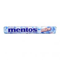 Mentos mint 38g žv.bonb.