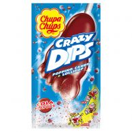 Crazy Dips s příchutí kola 16g