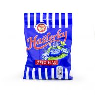 Hašlerky s příchutí bylin a mentolu 90g