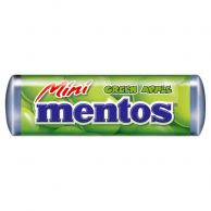 Mini mentos 10,5g