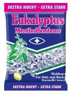 Eukalyptus 150g extra strong