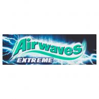 Žvýkačky Airwaves 14g extrem
