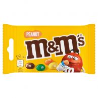 M&M´s arašídový 45g