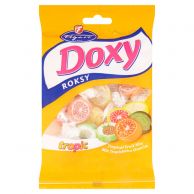 Doxy Roksy Tropik s ovocnými aromaty 100g