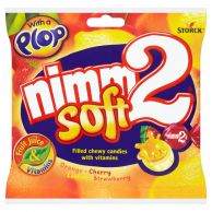 Nimm2 Soft 90g