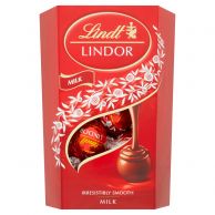 Dezert Lindt Lindor  200g