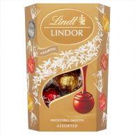 Dezert Lindt Lindor  200g