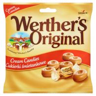 Bonbony Werther´s original 90g