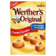 Werthers original 42g