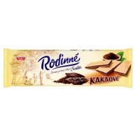Rodinné Kakaové 130g 