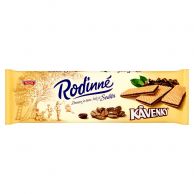 Rodinné Kávenky 130g 
