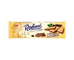 Rodinné Kávenky 130g 
