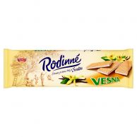 Rodinné Vesna 130g 