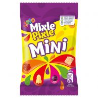 Bonbóny JoJo Mixle Pixle Minis 42g
