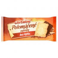 Glutaline polomáčená sušenka bez lepku 80g