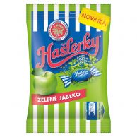 Drops Hašlerky Zelené Jablko 90g