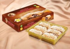 MARLENKA Napoleonky kakaové 300g