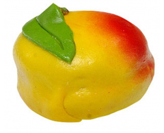 Broskev modelovaná 80g 