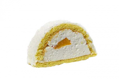 Tunel jogurtový fit 50g
