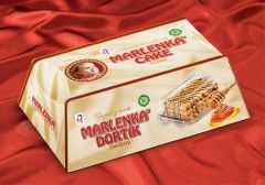 MARLENKA Medový dortík 100g