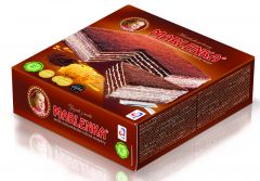Marlenka Dort kakao med 800g