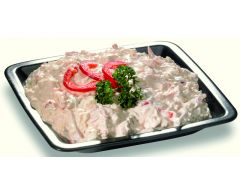 Salát táborský ďábel 140g  