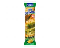 Bageta Farmland s bylinkovým máslem 175g Meggle