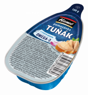 Tuňáková pomazánka 105g