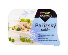 Pařížský salát 140g