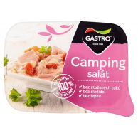 Camping salát 140g