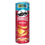 Pringles Original 165g