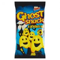 Ghost snack solený 70g