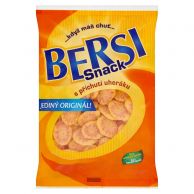 Bersi snack s příchutí uherák 60g