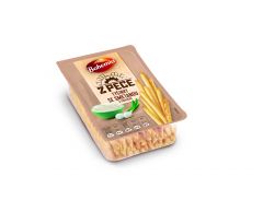 Bohemia Tyčinky Z pece smetana 80g