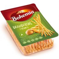 Bohemia tyčinky bramborové 85g